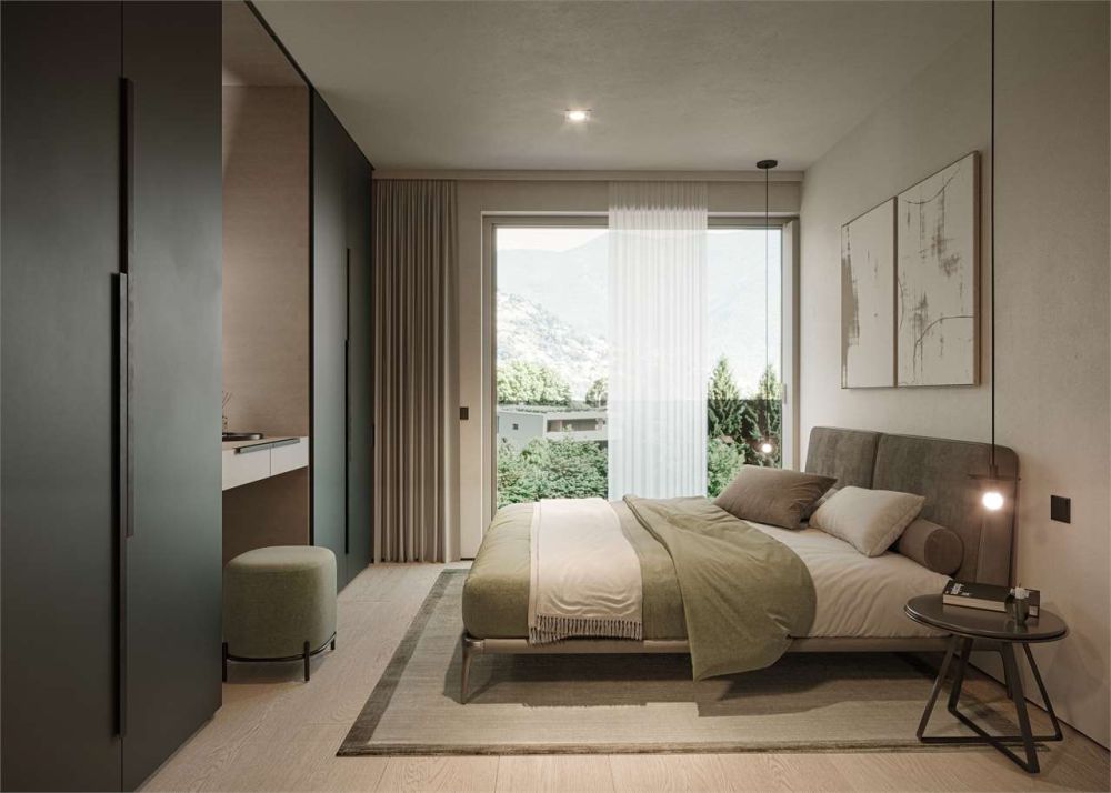 Wohnungen 4,5 Zimmer Neubau zu verkaufen -  Bild 4
