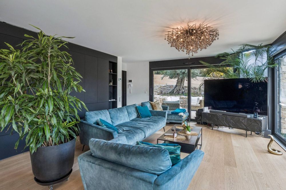 Propriété d'exception en PPE avec piscine & SPA -  Bild 5