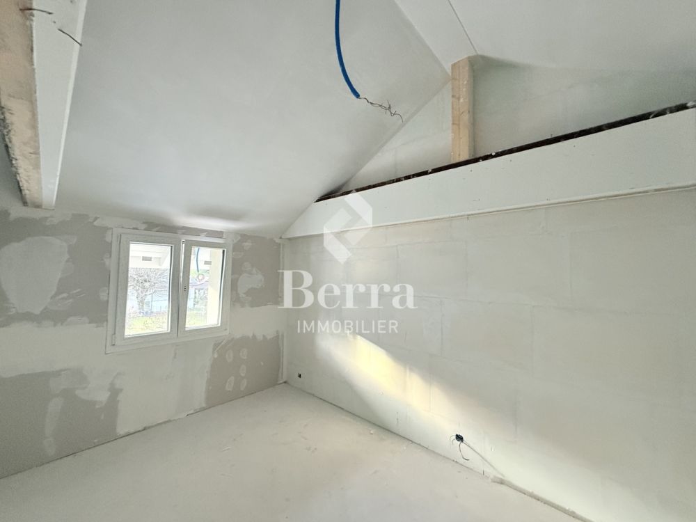 Maison au Châtel-sur-Bex, livré avec potager privé - Bild 6