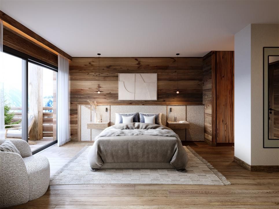 NOUVELLE PROMOTION CHALETS GEMINI 1308 - Bild 7