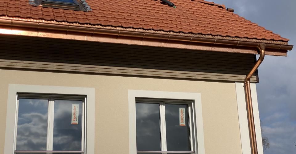 Résidence Nénuphar - Villa - Maison jumelée 5.5 pièces - image - 3