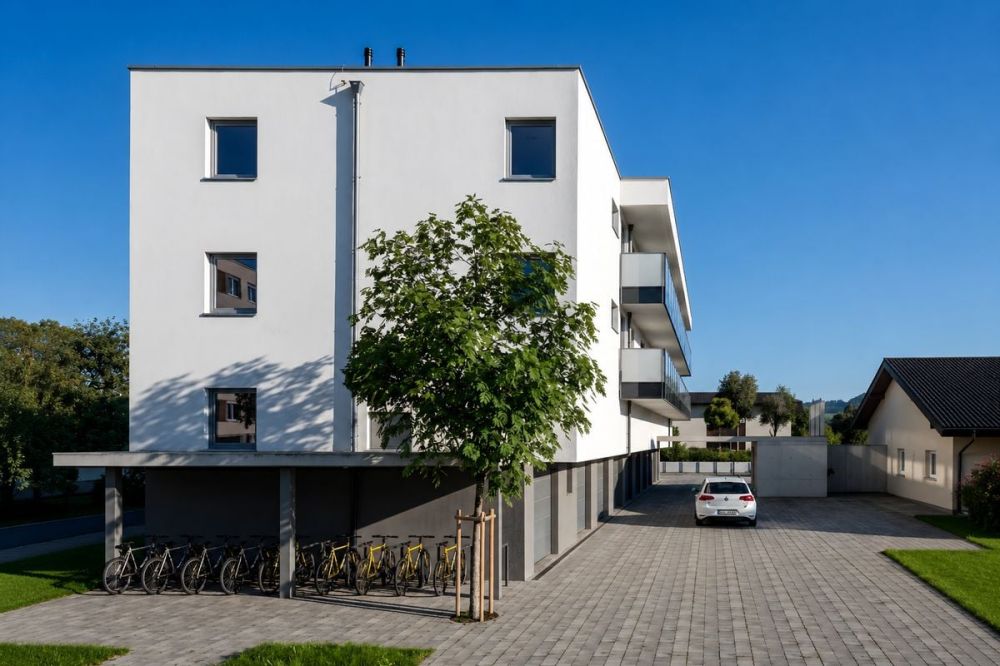 élégant 1,5pces neufs - Promotion des Bresoleys -  Bild 4