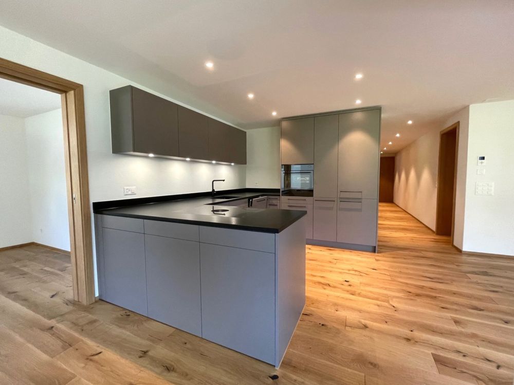 Traumhaftes Wohnen in Scuol. Exklusive 5.5-Zimmer-Wohnung. -  Bild 7