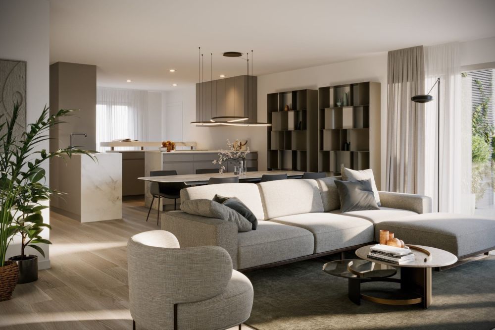 Neubau in Steg im Tösstal -  Bild 1
