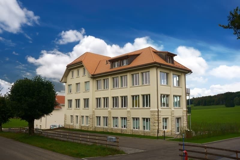 Superbes lofts personnalisés, lumineux et dans un cadre paisible - Bild 7