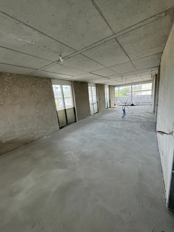 Einzigartige 3.5-Zimmer Wohnung mit 70m2 Terrasse und Wintergarten -  Bild 5