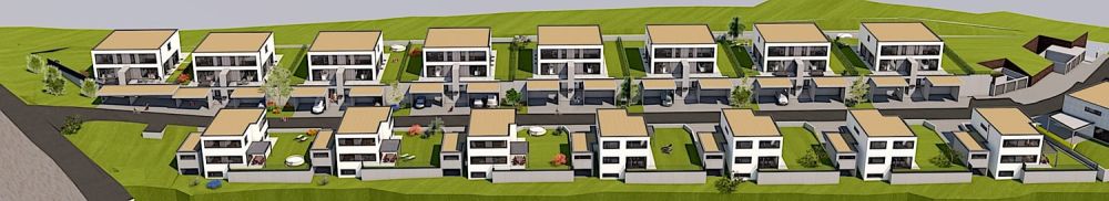 5.5-Zimmer-Doppeleinfamilienhaus Haus B1 Niederdorf -  Bild 11