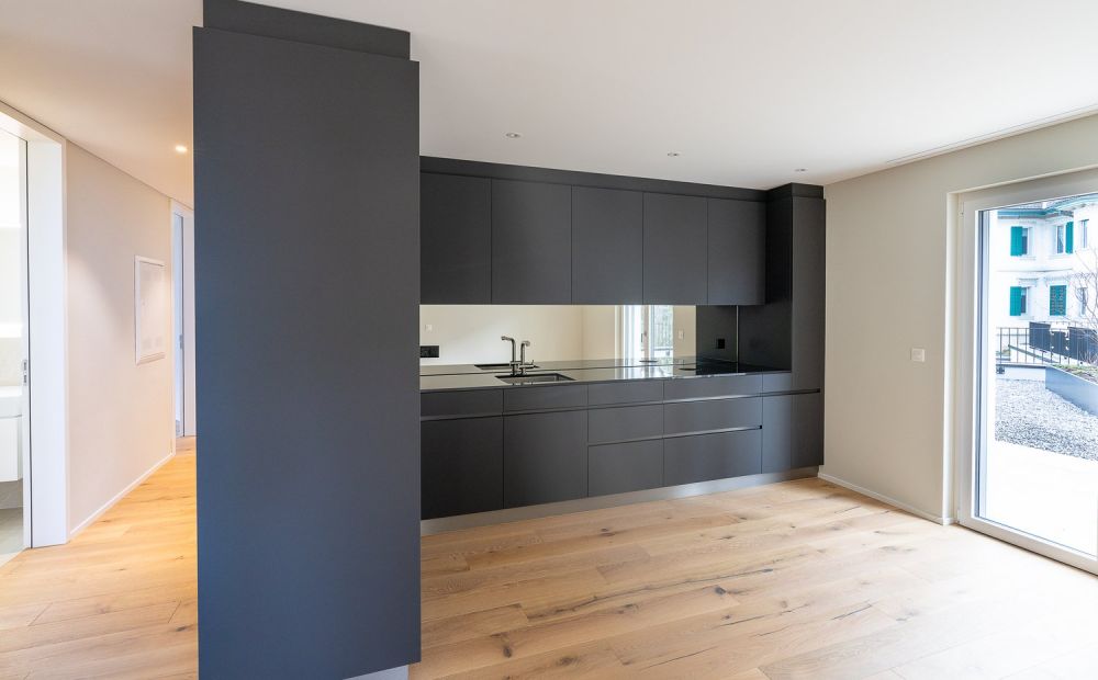 4 ½ Zimmerwohnung an bester Lage in Brunnen SZ - Bild 5