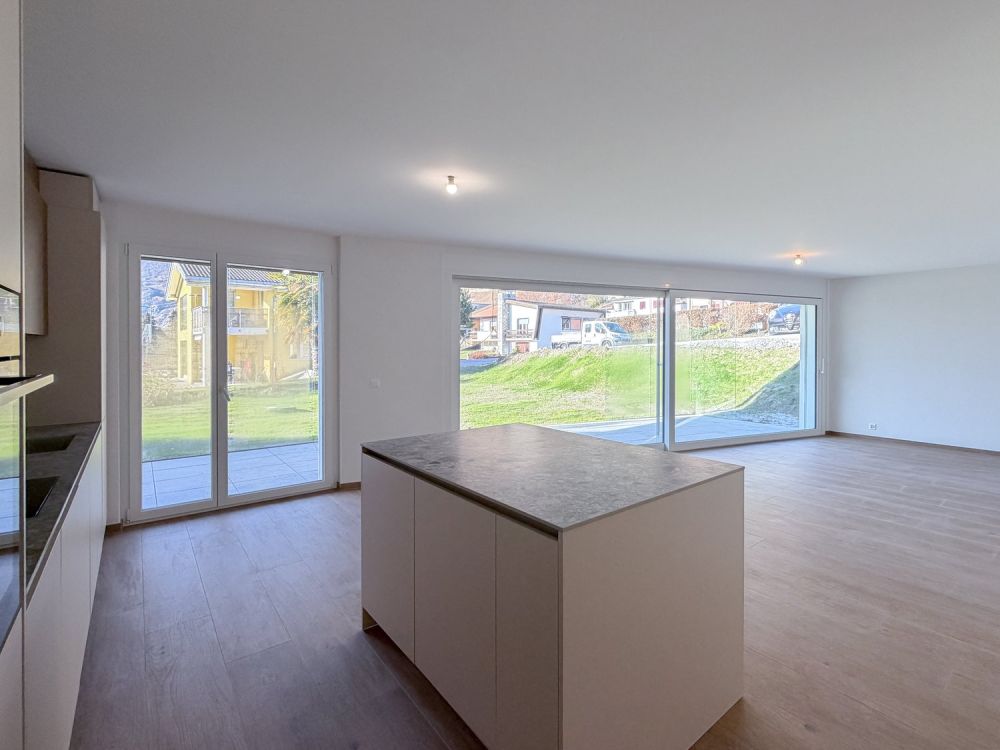 Nouvelle Résidence Le Domaine à Vétroz en 2025 - 3.5/4.5 pièces - Bild 13