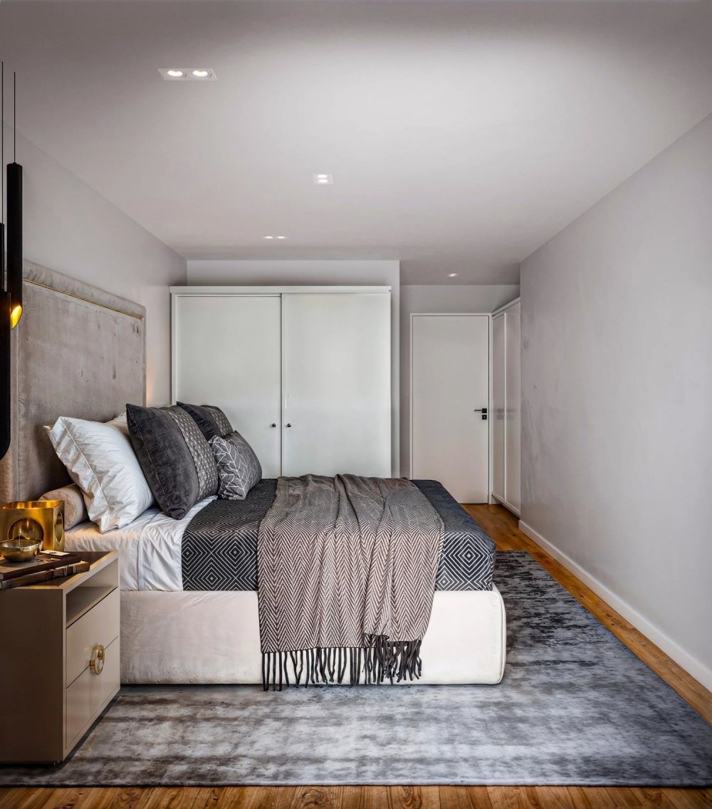 Nouvelle promotion PPE - 6 appartements 4.5 pièces à Hauterive -  Bild 9
