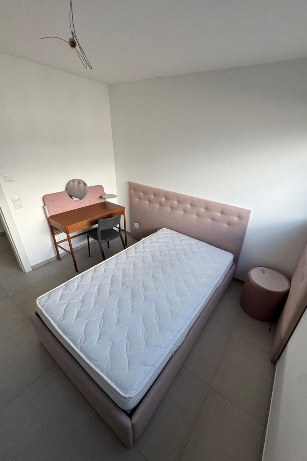 Nuovissimo 2,5 in medio-alto standing non come residenza secondaria -  Bild 7