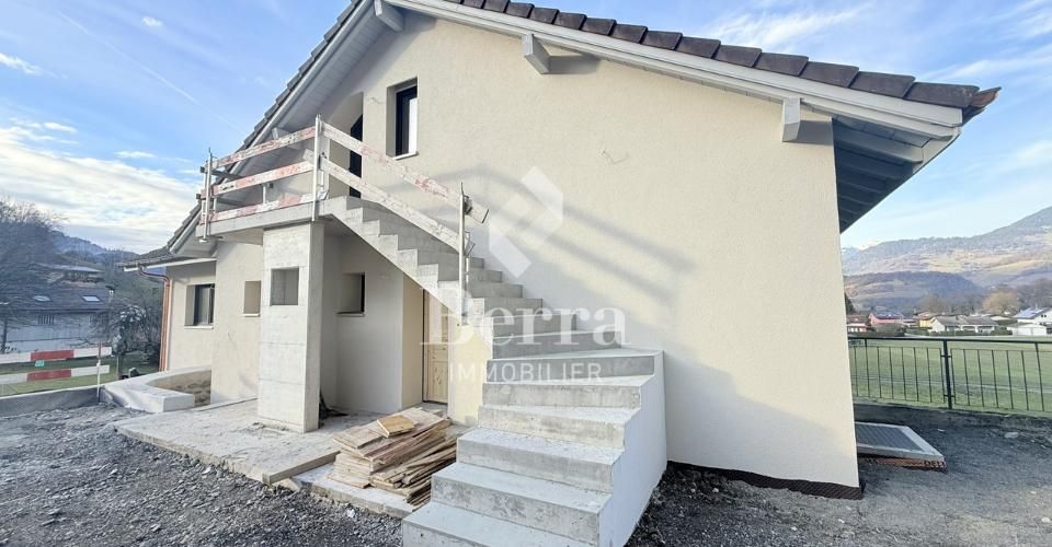 2.5p terrasse au Châtel-sur-Bex, livré avec potager privé - Appartement 2.5 pièces - image - 8