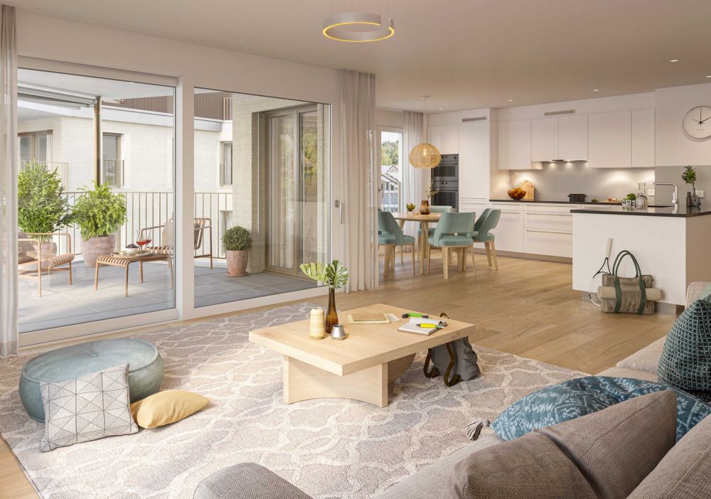 Mein Lieblings-Zuhause - Am Landenberg - Bild 4