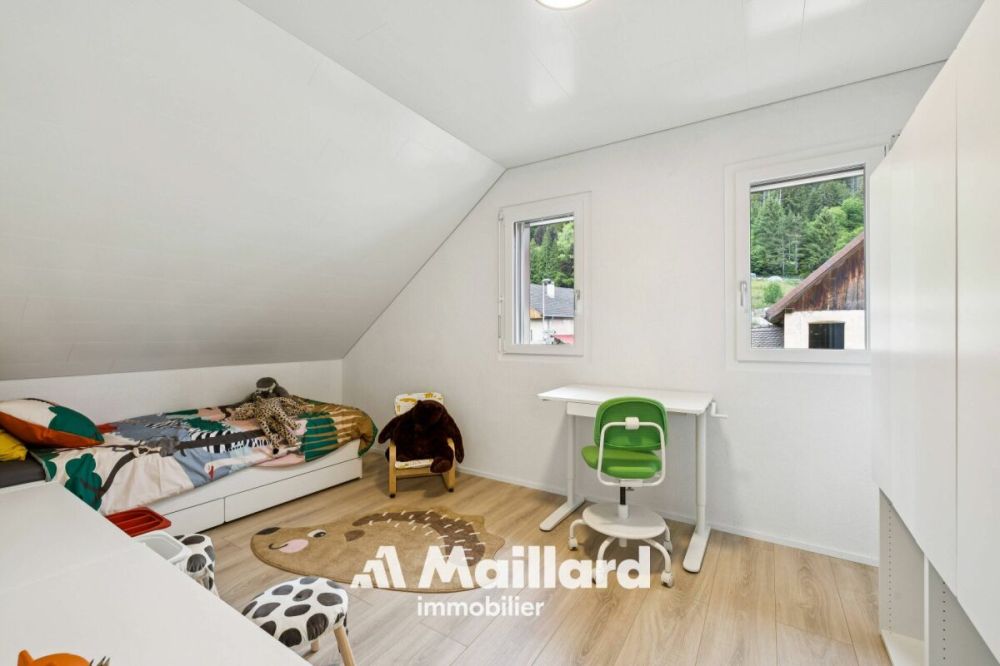 Résidence Nénuphar - Promotion de 12 Villas de 4.5 et 5.5 pièces -  Bild 7