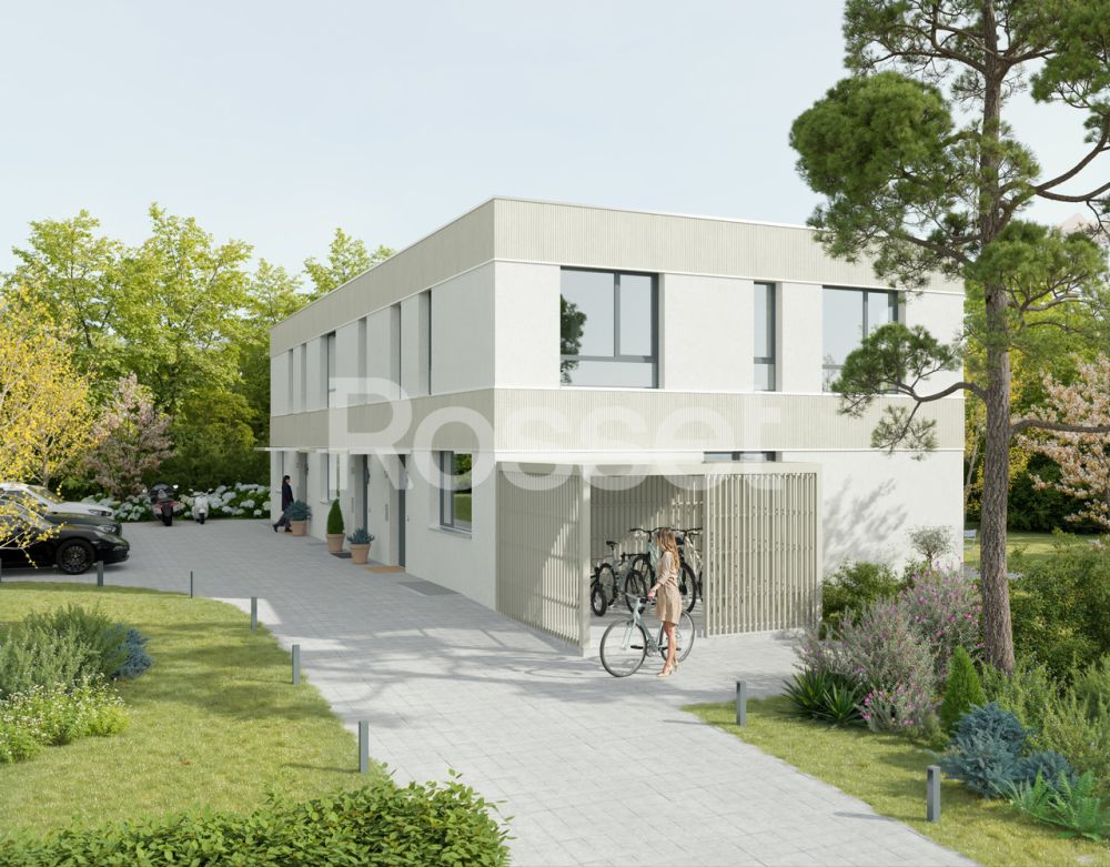 En Exclusivité : Projet Neuf - Les Villas Frenea -  Bild 8