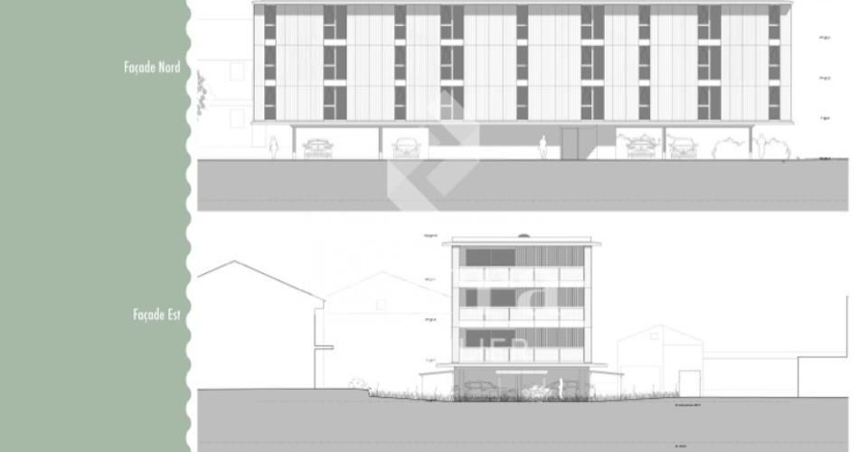 Résidence le Grand Clos - Appartement 2.5 pièces - image - 9