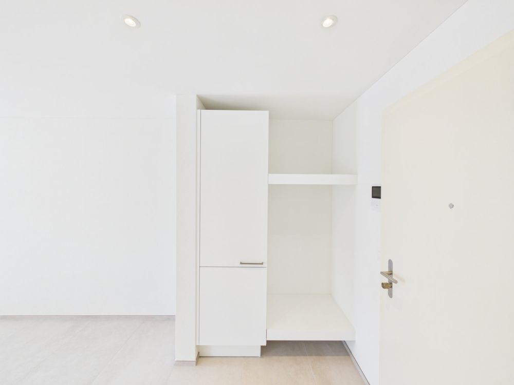 Moderne 1.5-Zimmer-Wohnung in Sirnach - Neubau 2024 -  Bild 5