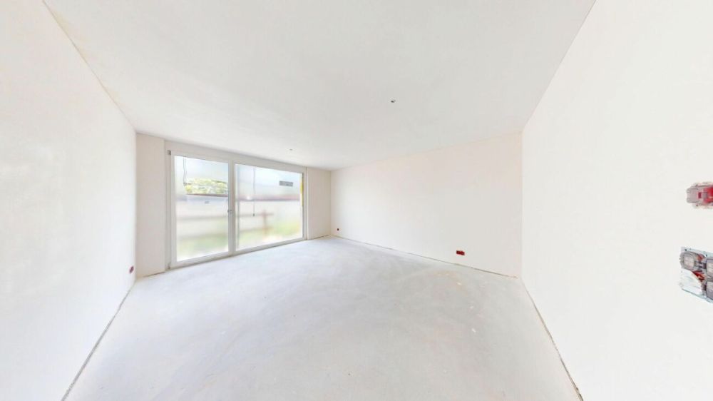 Exklusive 4.5 Zimmer Gartenwohnung mit Seesicht an bester Lage in Stäfa -  Bild 13