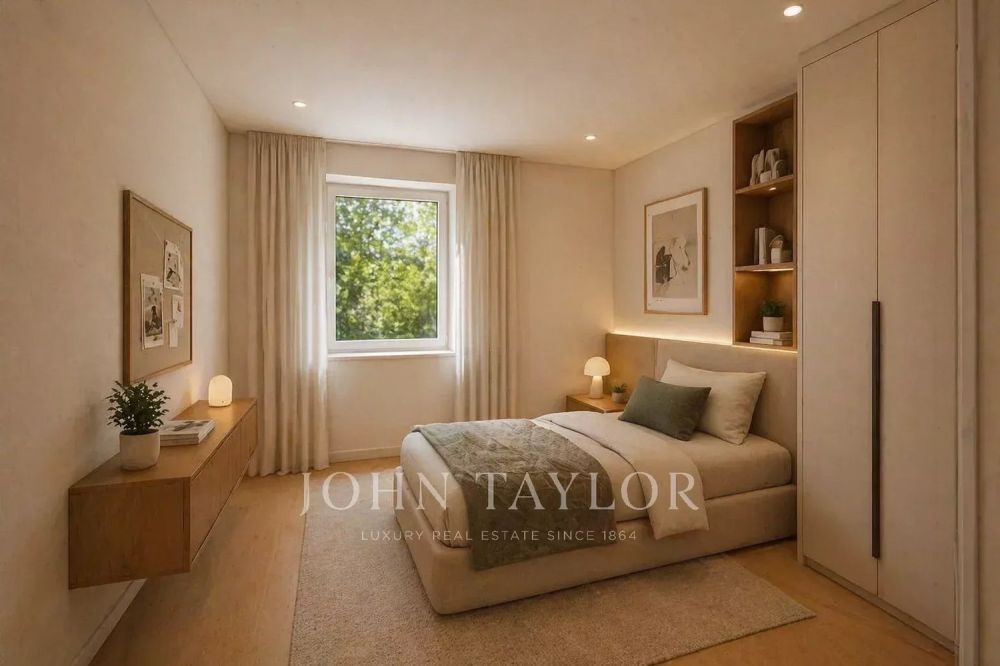 Charmant 3.5 pièces - PPE de 5 appartements -  Bild 5