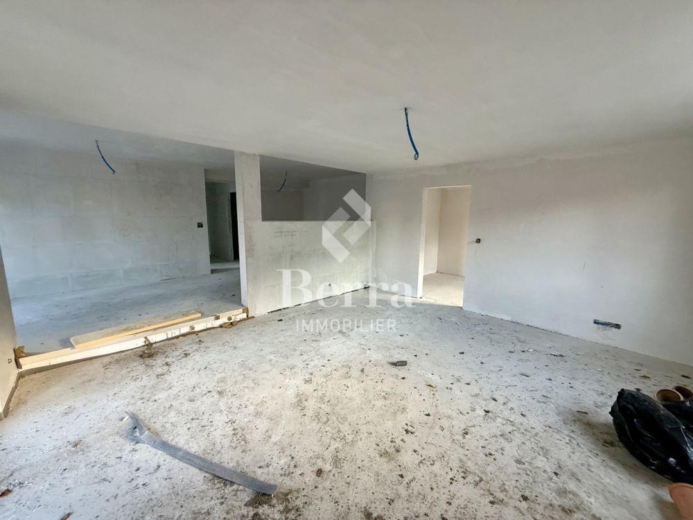 4.5p grand jardin au Châtel-sur-Bex - Bild 5