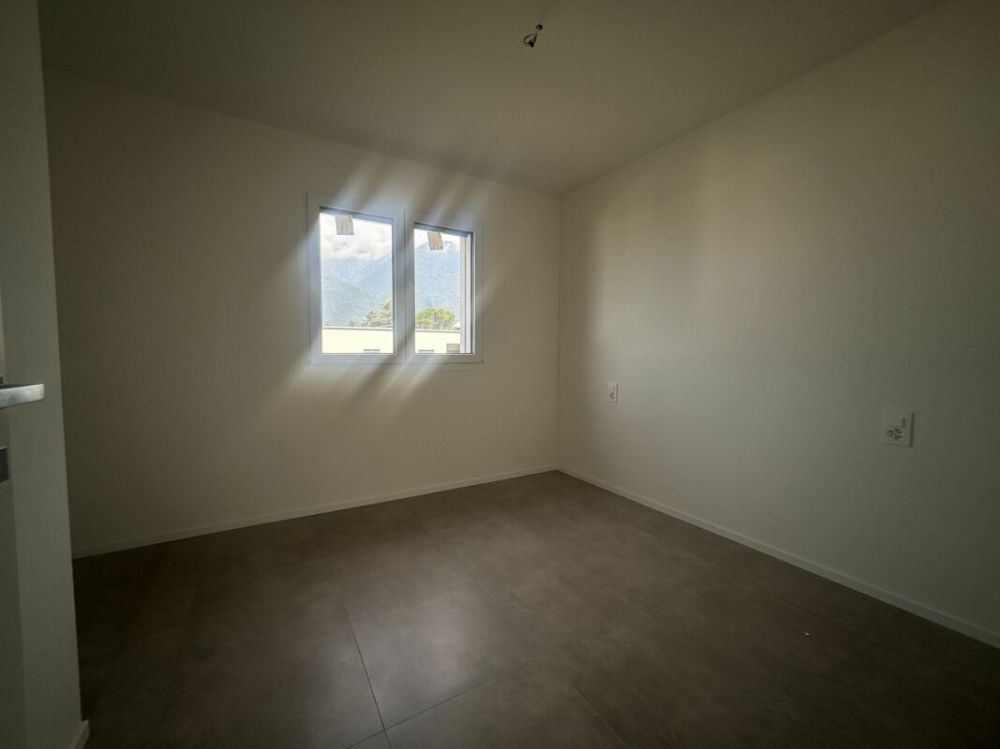 Bellissima maisonette con giardino privato - Bild 10