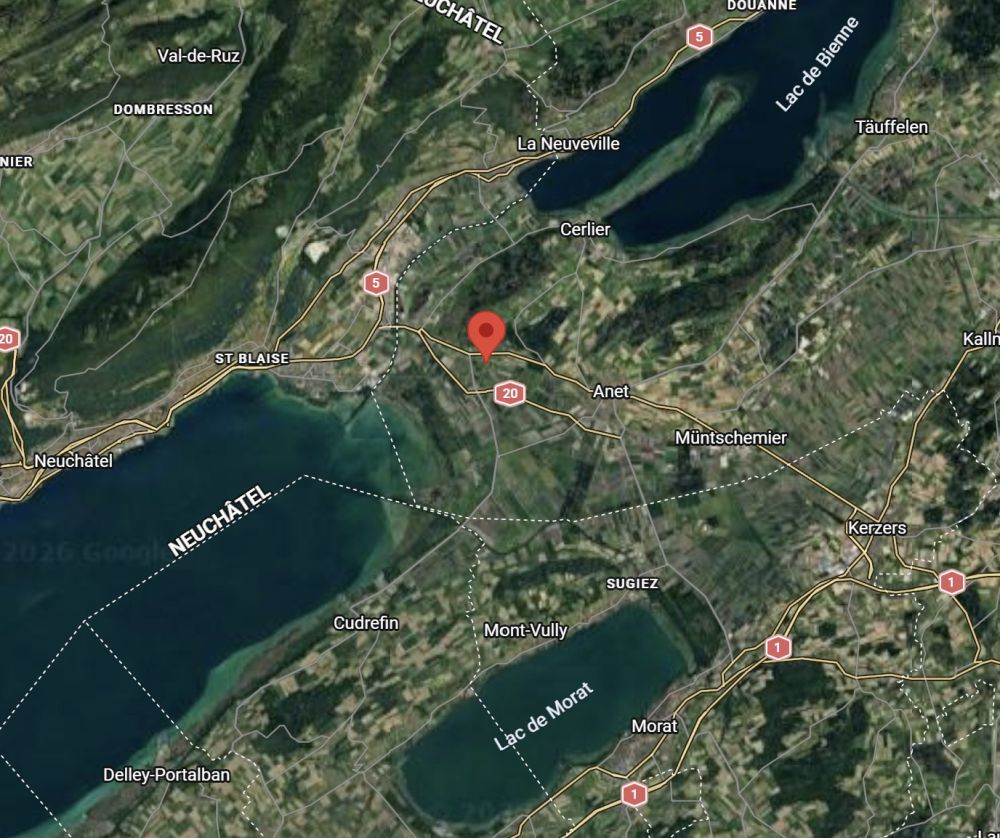 Appartement neuf de 3,5 pièces – qualité, confort et prix exceptionnel ! -  Bild 13