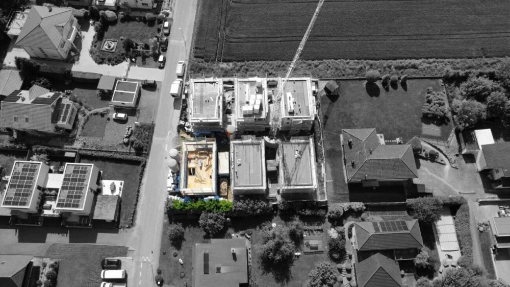 Dernière villa avec jardin de 4,5 pièces, cadre verdoyant et prestations haut de gamme ! -  Bild 6