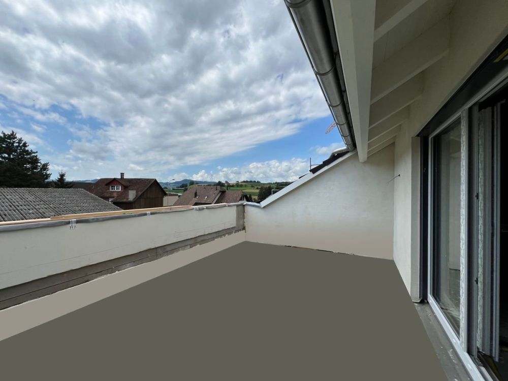 NEUBAU - LETZTE WOHNEINHEIT VERFüGBAR! - Bild 6