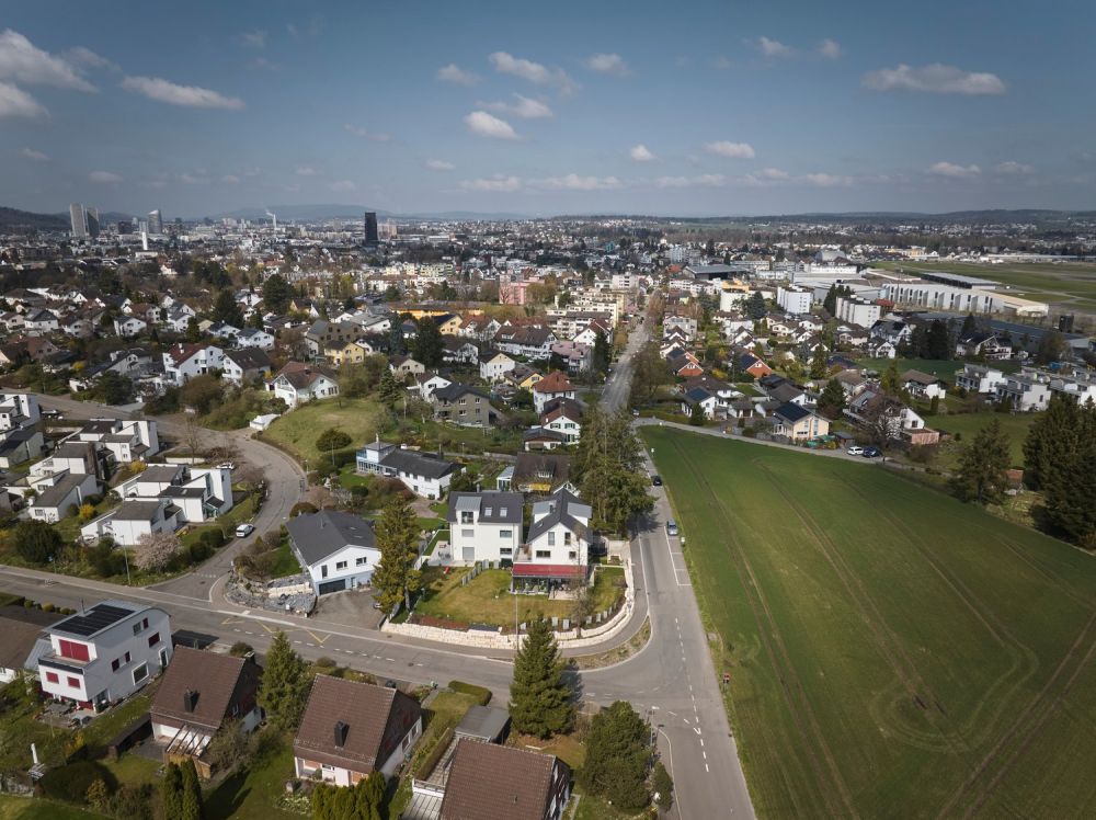 Sonnenbergquartier - Nachhaltig wohnen ohne Kompromisse -  Bild 2