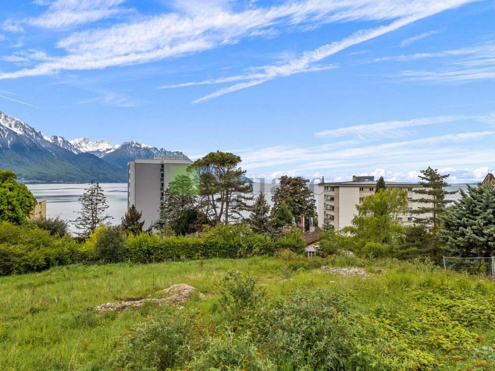 Villa neuve de 6,5 pièces avec vue sur lac et montagnes - Bild 7