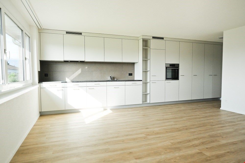 Traumhaft helle Wohnung -  Bild 1