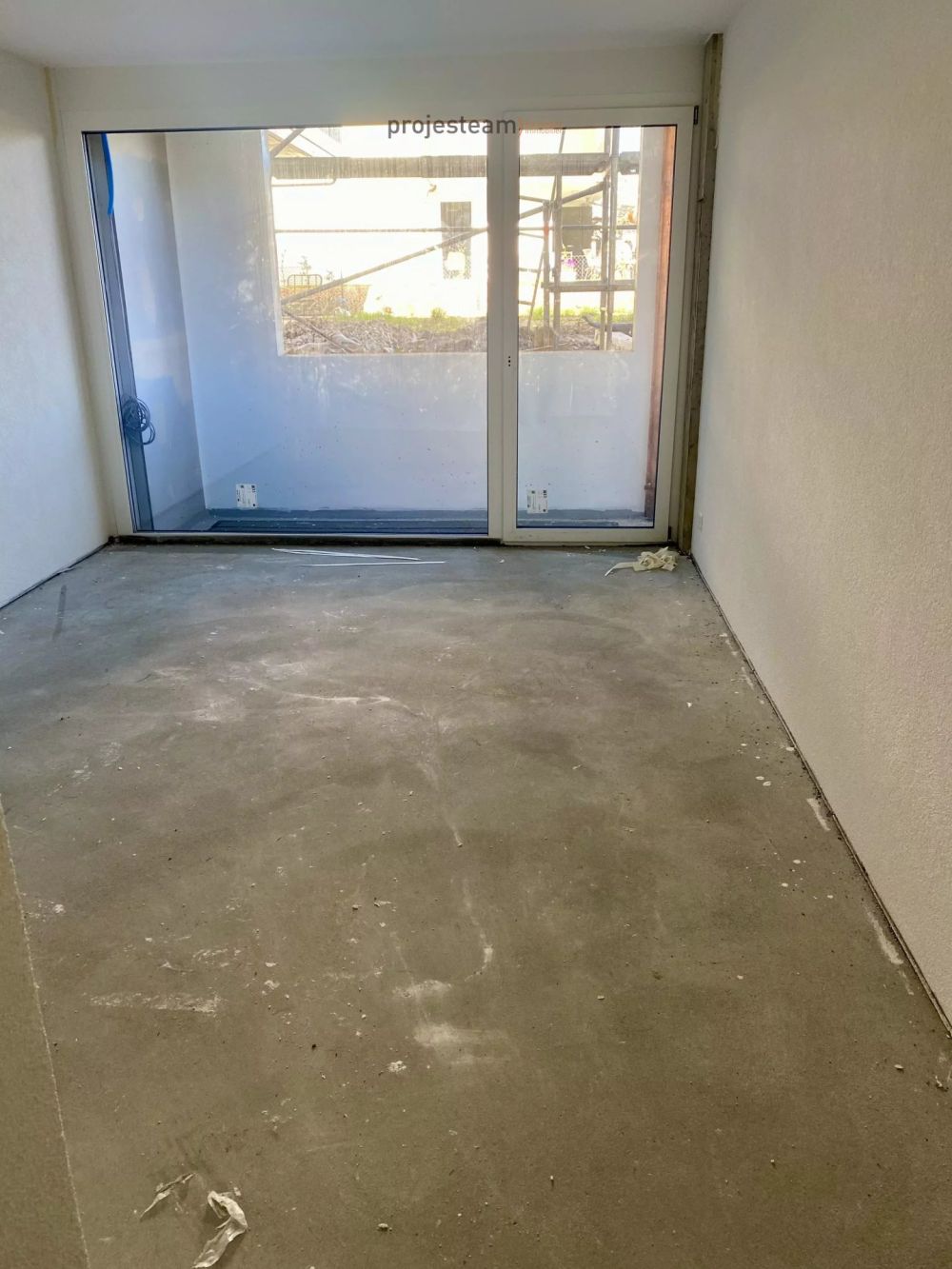 Appartement neuf au rez, de caractère, au cachet unique et singulier -  Bild 13