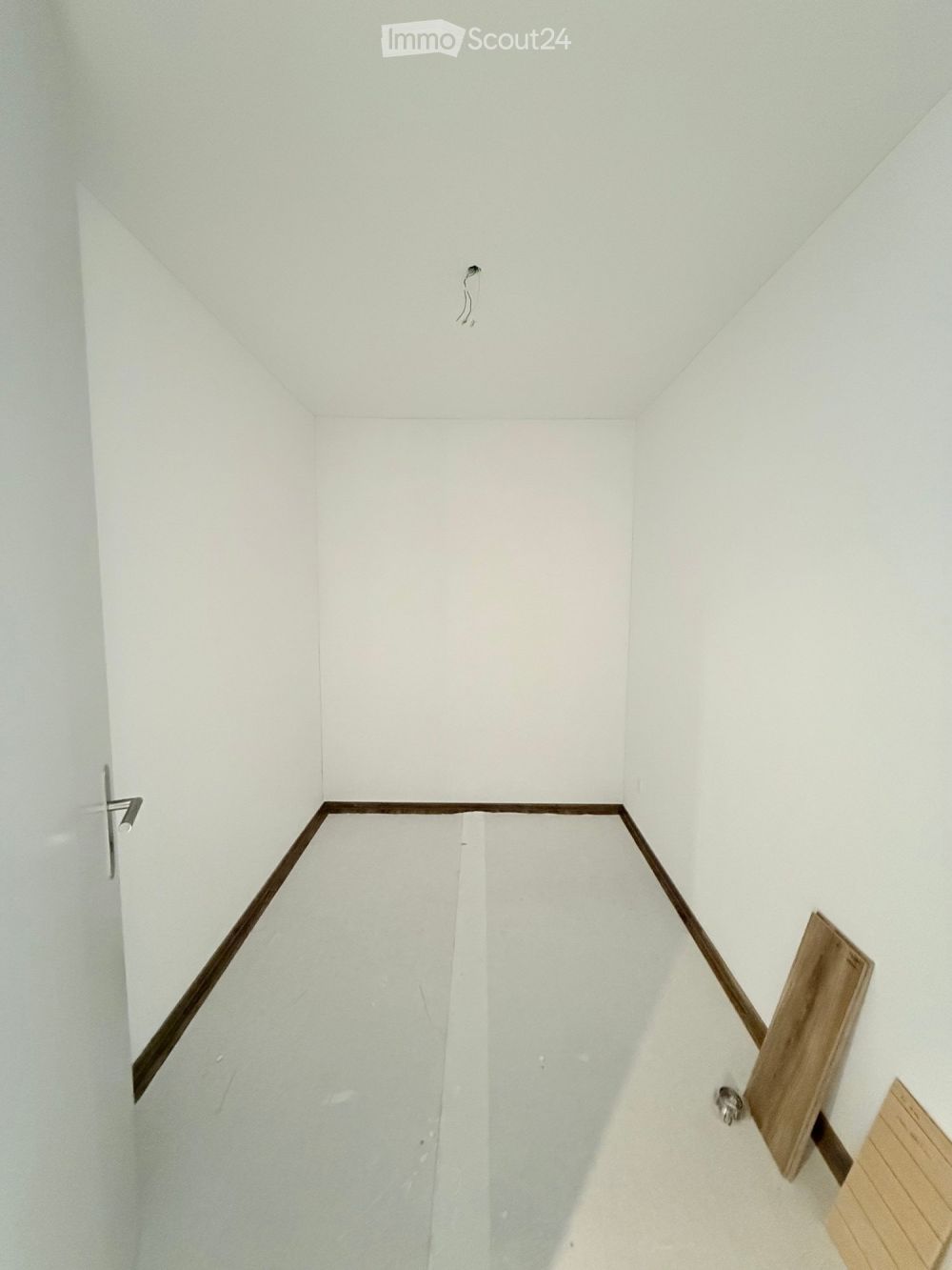 3.5 Zimmer Neubauwohnung in Frutigen -  Bild 7