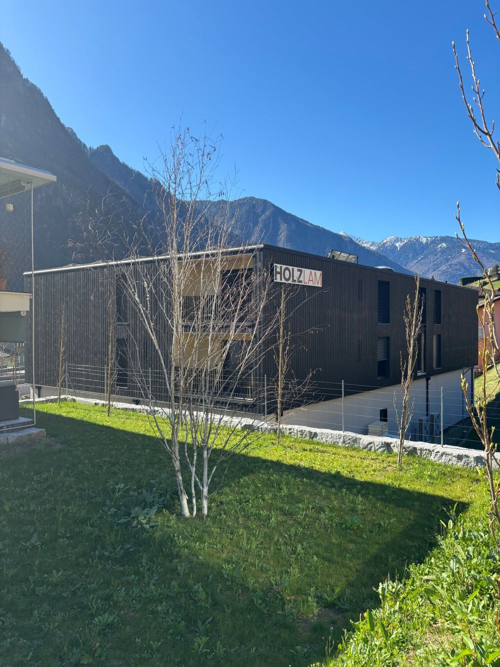 3,5-Zimmer-Wohnung LEAA, die ideale Wohnung auch für Einkommen -  Bild 10