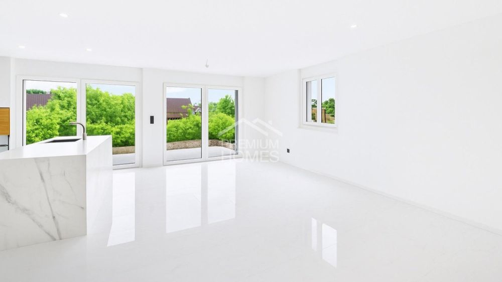 Ihr Neubauprojekt an der Aare - 6 von 8 bereits reserviert -  Bild 2