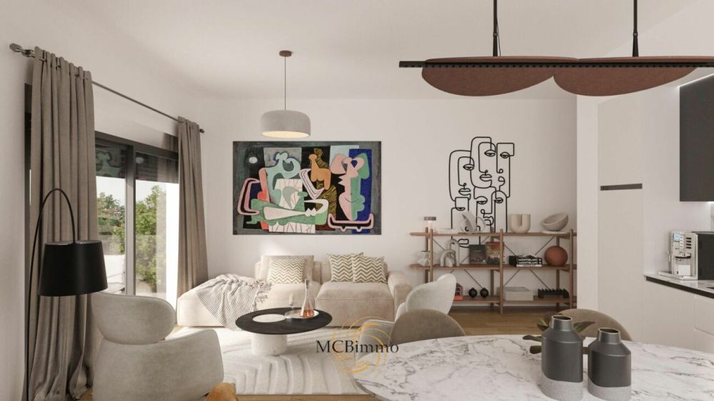 Appartement 3.5 pièces à Châtel-St-Denis - Bild 3