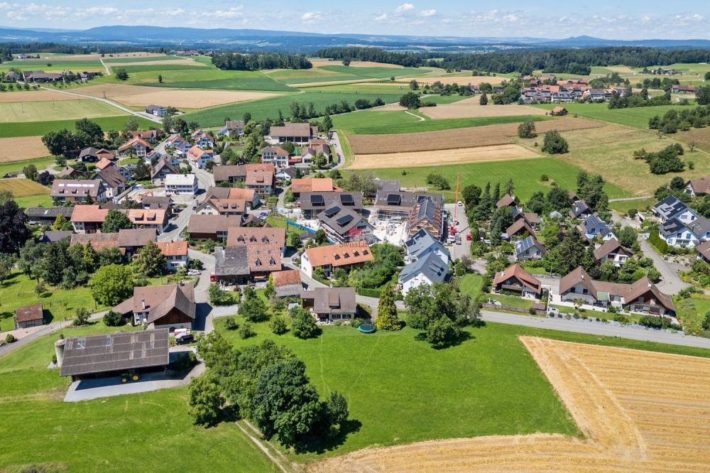 Wenn Ruhe nicht langweilig ist -  Bild 1