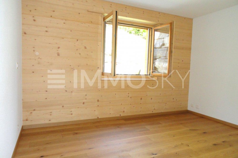 Exclusif !  Neuf en résidence secondaire (A1 R02) - chambre est