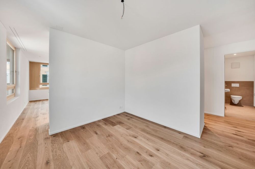 4-Zimmer-Wohnung -  Bild 4