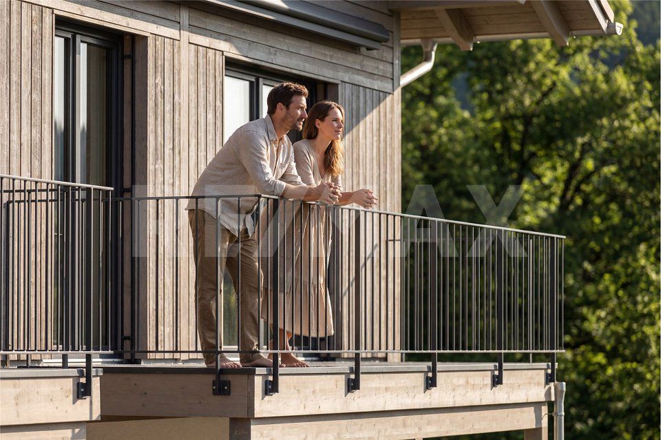 KRATTIGEN PLUS - Ihr Familienzuhause über dem Thunersee -  Bild 6
