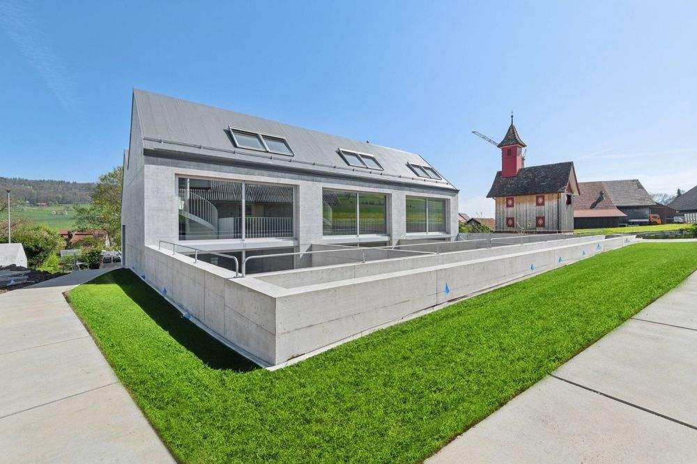 Luxuriöses Townhouse-Wohnen mit atemberaubendem Atrium und modernem Design -  Bild 3