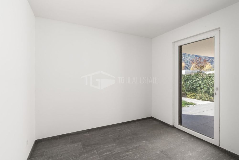 BEZAUBERNDE 5,5-ZIMMER-VILLA MIT GARTEN -  Bild 11