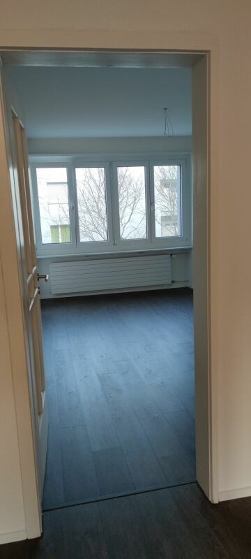 schöne 3 Zimmerwohnung -  Bild 5