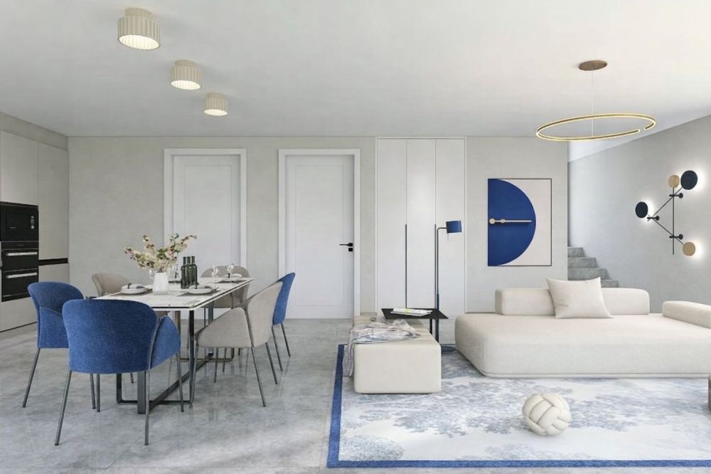 NOUVELLE PROMOTION - Maison mitoyenne moderne de 4.5 pièces à Sion -  Bild 5