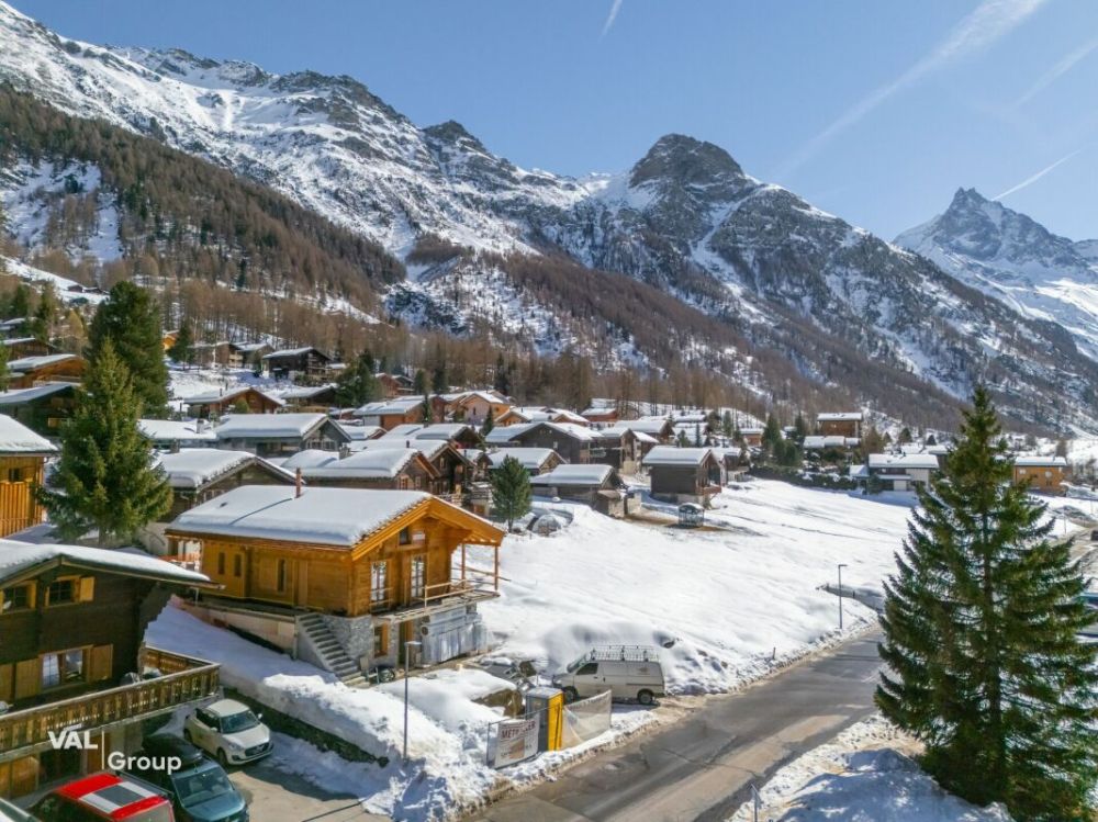 Charmantes Alpenhütte mit eleganter Ausstattung in atemberaubender Umgebung -  Bild 10