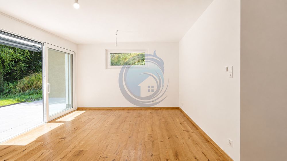 BEL APPARTEMENT NEUF AU REZ-DE-CHAUSSÉE -  Bild 4