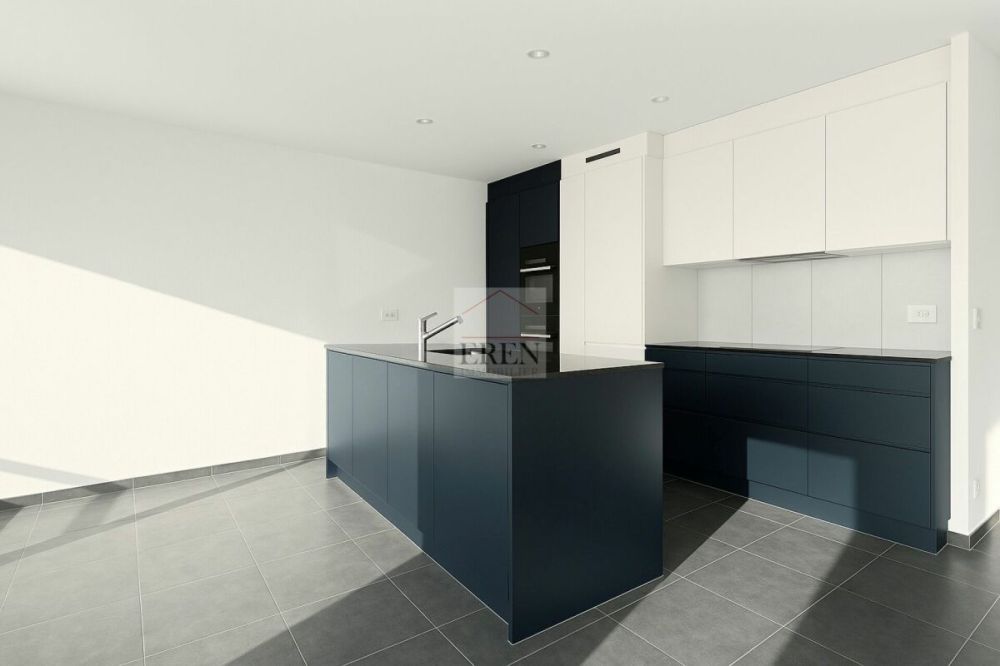 Nouvelle promotion d'appartements neufs à construire à Grône (du studio au 3,5 pièces) - Promotion "Le Grand Golf" à Grône - Appartements neufs à vendre