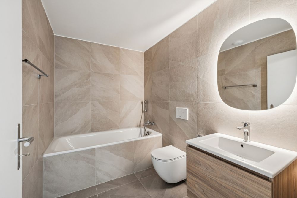 Village XVI - Charmant 4.5 pièces avec balcon - Bild 7