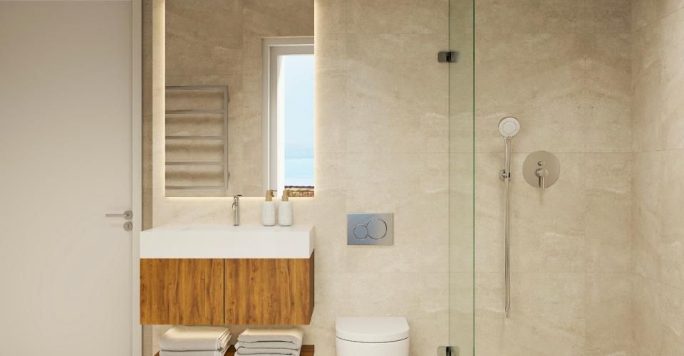 L'Écrin - Magnifique 5.5 pièces à St-Légier - Appartement 5.5 pièces - image - 9