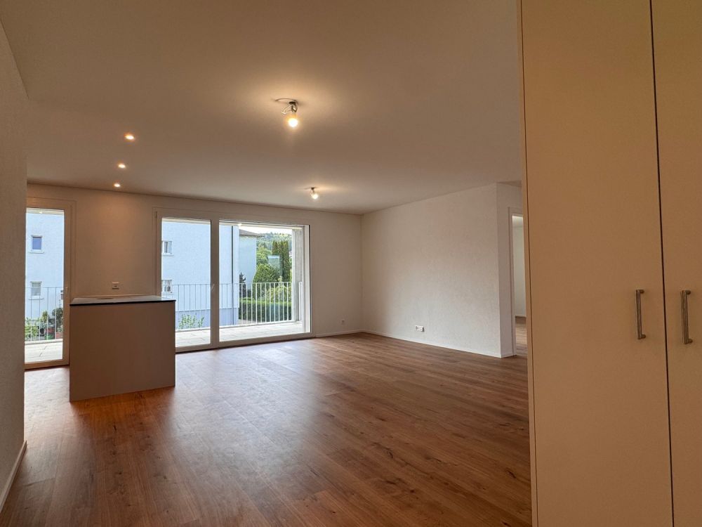 3.5 Zimmer Wohnung, Eigentum mit Charakter -  Bild 7